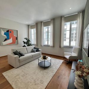 Deluxe Appartement met een Slaapkamer